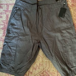 Mens CSG cargo shorts